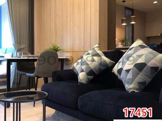 出租 1 卧室 公寓 在 Pathum Wan, 曼谷