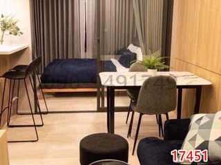 出租 1 卧室 公寓 在 Pathum Wan, 曼谷
