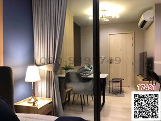 出租 1 卧室 公寓 在 Pathum Wan, 曼谷