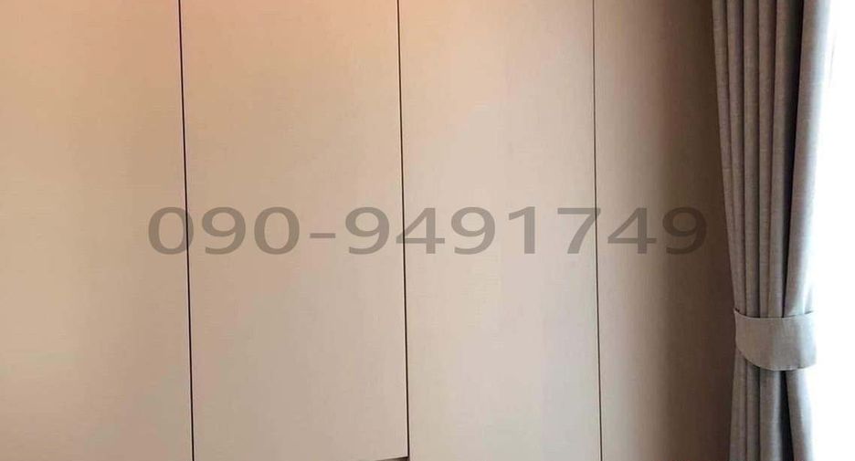 Wohnung zur Miete mit 1 Zimmer in Pathum Wan, Bangkok
