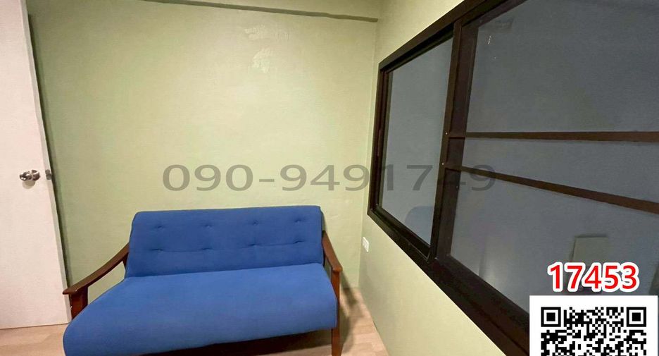 Local comercial en alquiler de 3 habitaciones en Chatuchak, Bangkok