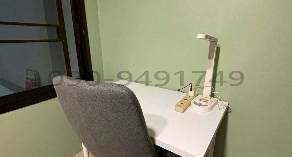 Local comercial en alquiler de 3 habitaciones en Chatuchak, Bangkok