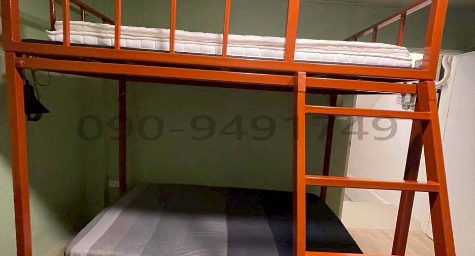 Local comercial en alquiler de 3 habitaciones en Chatuchak, Bangkok