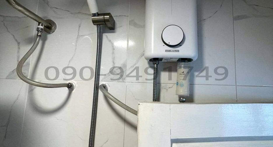 Local comercial en alquiler de 3 habitaciones en Chatuchak, Bangkok