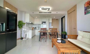 ขาย 2 ห้องนอน คอนโด ใน จอมเทียน, พัทยา