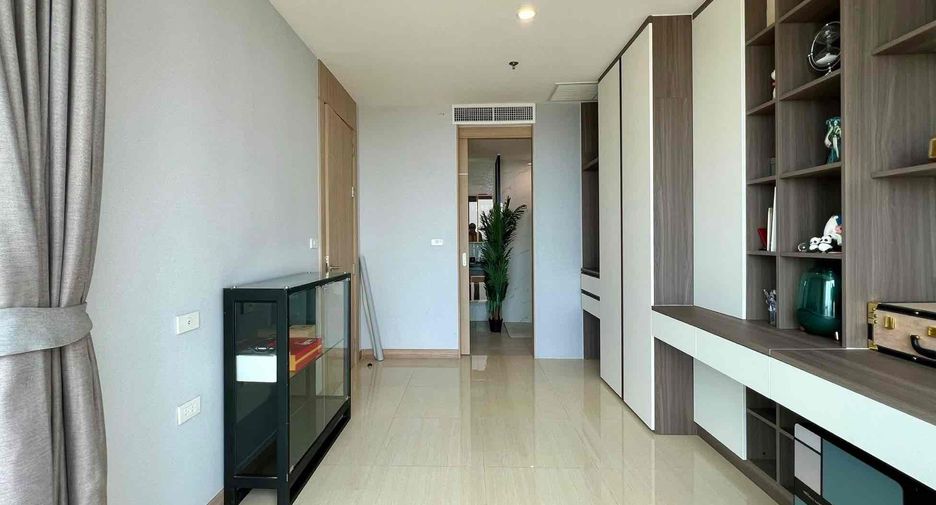 Condo en venta de 2 habitaciones en Jomtien, Pattaya