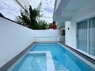 Villa zur Miete mit Studio in Bang Lamung, Chonburi
