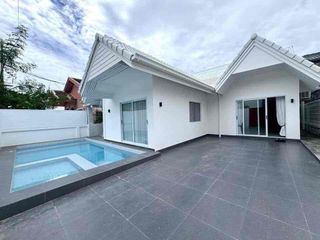 Villa zur Miete mit Studio in Bang Lamung, Chonburi