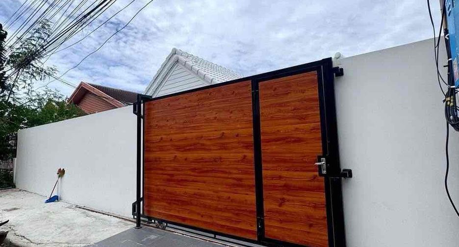 For rent studio villa in South Pattaya, Pattaya