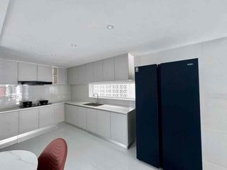 Villa zur Miete mit Studio in Bang Lamung, Chonburi