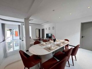 Villa zur Miete mit Studio in Bang Lamung, Chonburi