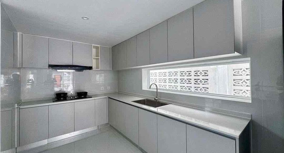 For rent studio villa in South Pattaya, Pattaya