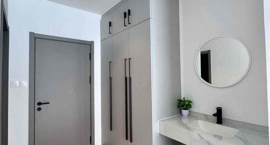 For rent studio villa in South Pattaya, Pattaya