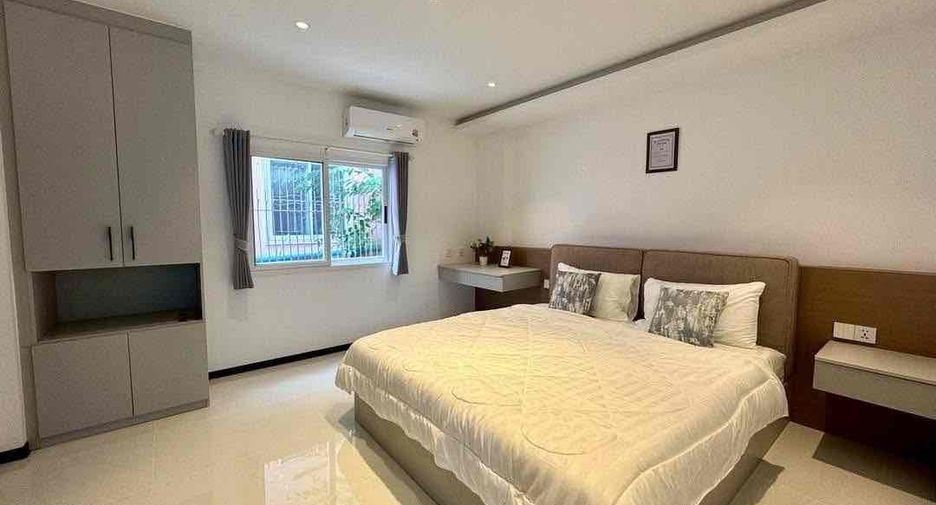 For rent studio villa in South Pattaya, Pattaya