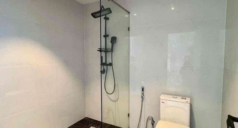For rent studio villa in South Pattaya, Pattaya