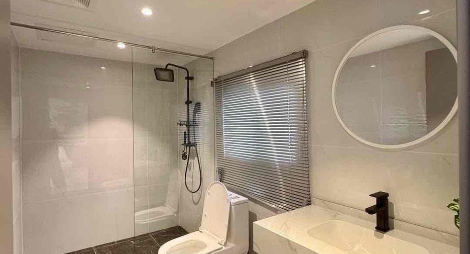For rent studio villa in South Pattaya, Pattaya