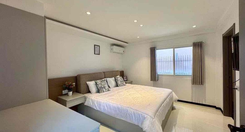For rent studio villa in South Pattaya, Pattaya