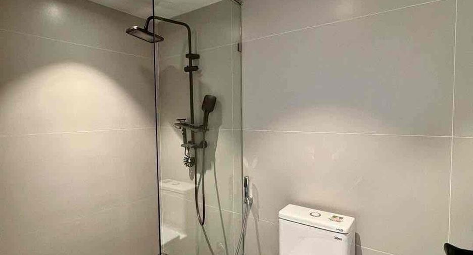 For rent studio villa in South Pattaya, Pattaya