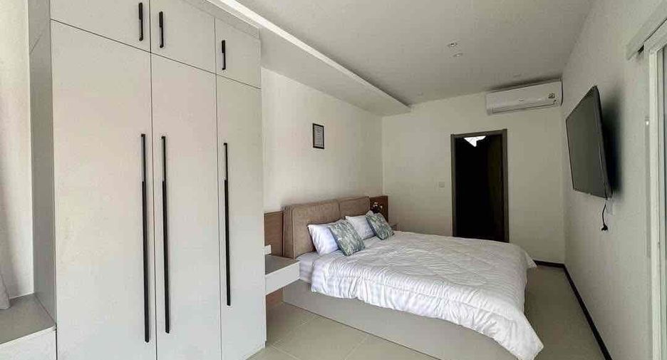 For rent studio villa in South Pattaya, Pattaya