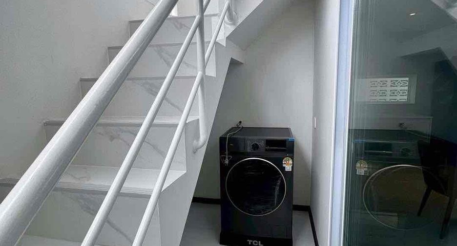For rent studio villa in South Pattaya, Pattaya