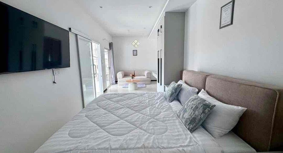 For rent studio villa in South Pattaya, Pattaya