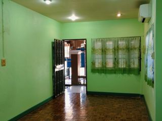 ขาย 2 ห้องนอน บ้านเดี่ยว ใน เมืองลำพูน, ลำพูน