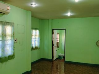 ขาย 2 ห้องนอน บ้านเดี่ยว ใน เมืองลำพูน, ลำพูน