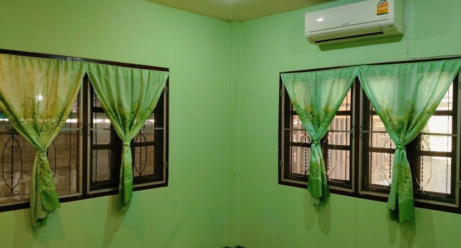 ขาย 2 ห้องนอน บ้านเดี่ยว ใน เมืองลำพูน, ลำพูน