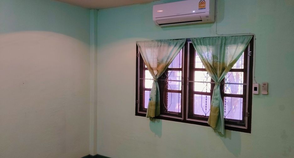 ขาย 2 ห้องนอน บ้านเดี่ยว ใน เมืองลำพูน, ลำพูน