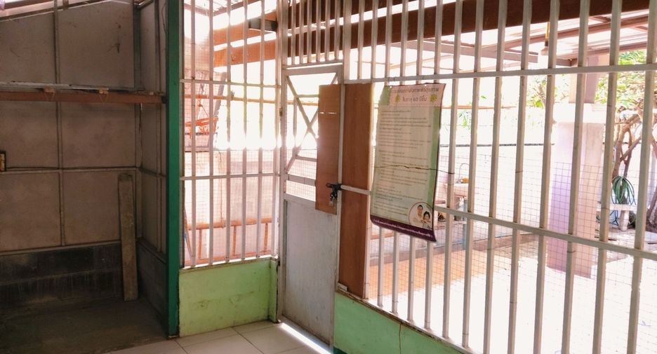 ขาย 2 ห้องนอน บ้านเดี่ยว ใน เมืองลำพูน, ลำพูน