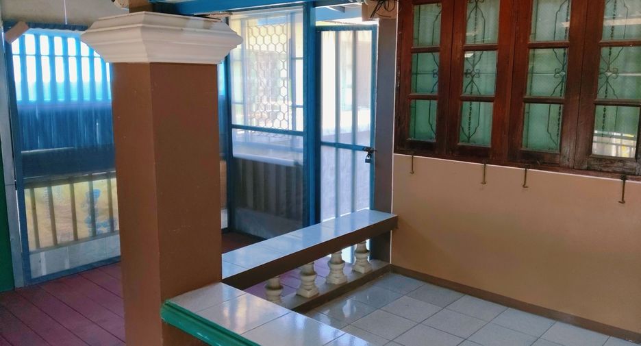 ขาย 2 ห้องนอน บ้านเดี่ยว ใน เมืองลำพูน, ลำพูน