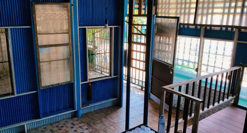 ขาย 2 ห้องนอน บ้านเดี่ยว ใน เมืองลำพูน, ลำพูน