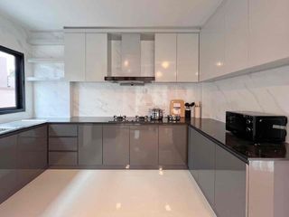 For rent 4 bedrooms villa in Bang Lamung, Chonburi