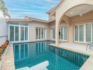 Villa zur Miete mit 3 Zimmer in Bang Lamung, Chonburi