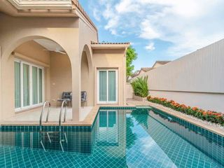 Villa zur Miete mit 3 Zimmer in Bang Lamung, Chonburi