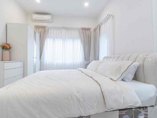 Villa zur Miete mit 3 Zimmer in Bang Lamung, Chonburi