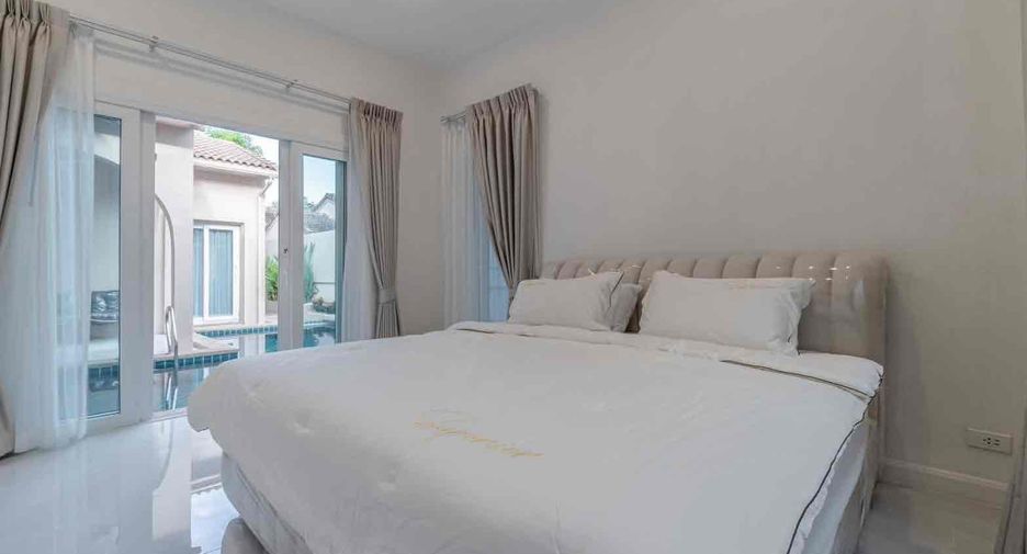 Villa zur Miete mit 3 Zimmer in East Pattaya, Pattaya