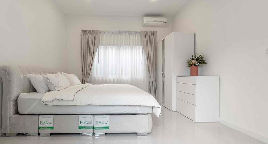 Villa zur Miete mit 3 Zimmer in East Pattaya, Pattaya