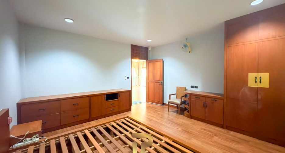 Haus zum Kauf mit 3 Zimmer in Huay Yai, Pattaya