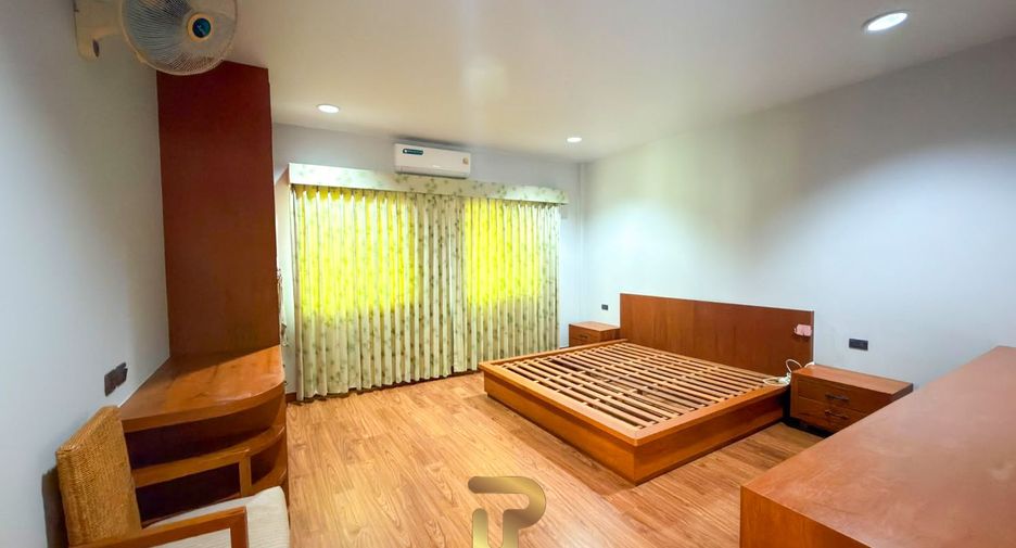 Haus zum Kauf mit 3 Zimmer in Huay Yai, Pattaya