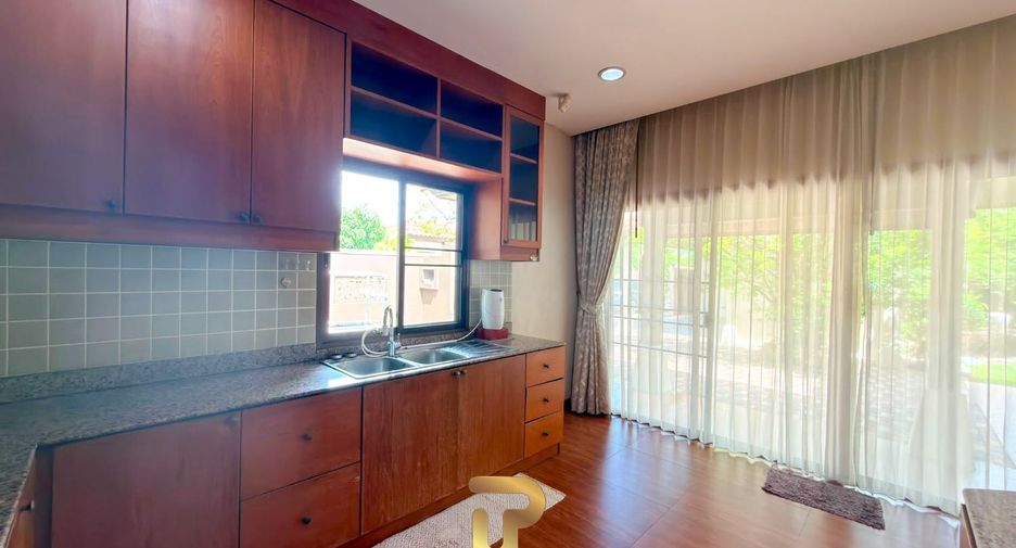 Haus zum Kauf mit 3 Zimmer in Huay Yai, Pattaya