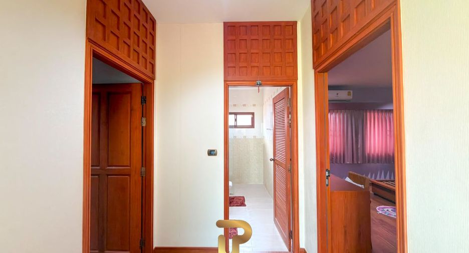Haus zum Kauf mit 3 Zimmer in Huay Yai, Pattaya