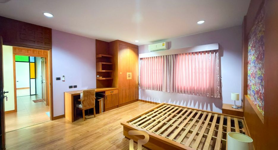 Haus zum Kauf mit 3 Zimmer in Huay Yai, Pattaya
