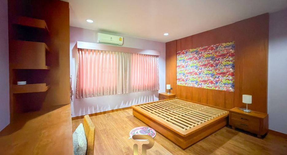 Haus zum Kauf mit 3 Zimmer in Huay Yai, Pattaya