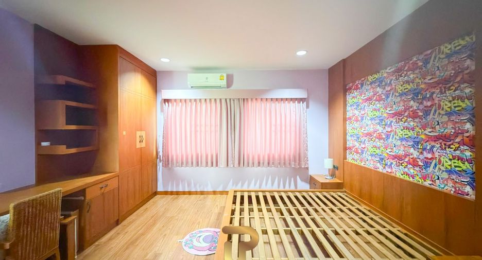 Haus zum Kauf mit 3 Zimmer in Huay Yai, Pattaya