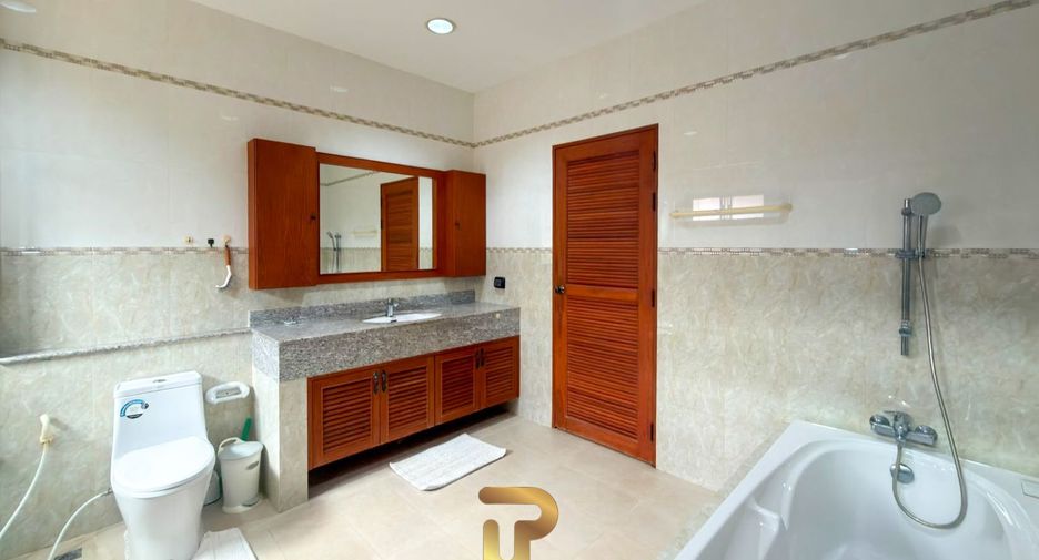 Haus zum Kauf mit 3 Zimmer in Huay Yai, Pattaya