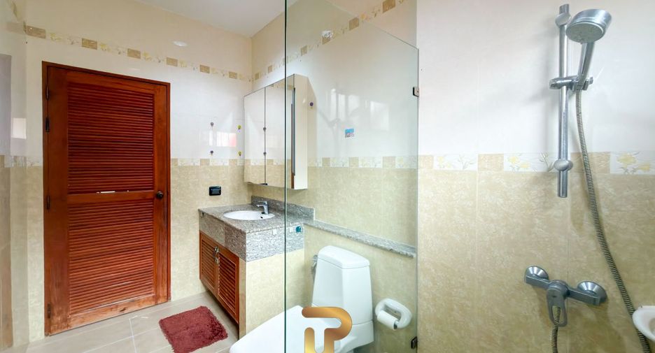 Haus zum Kauf mit 3 Zimmer in Huay Yai, Pattaya