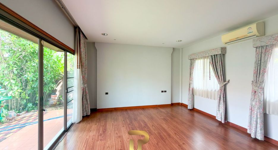 Haus zum Kauf mit 3 Zimmer in Huay Yai, Pattaya