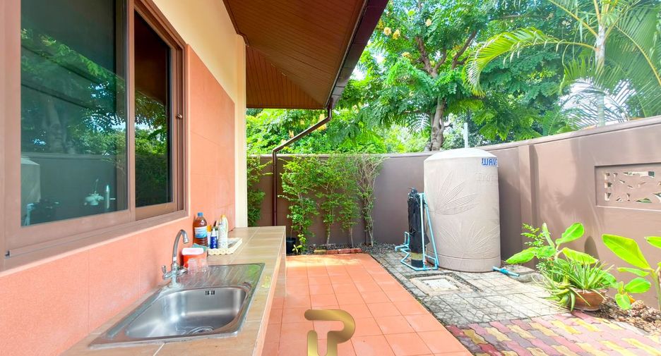 Haus zum Kauf mit 3 Zimmer in Huay Yai, Pattaya