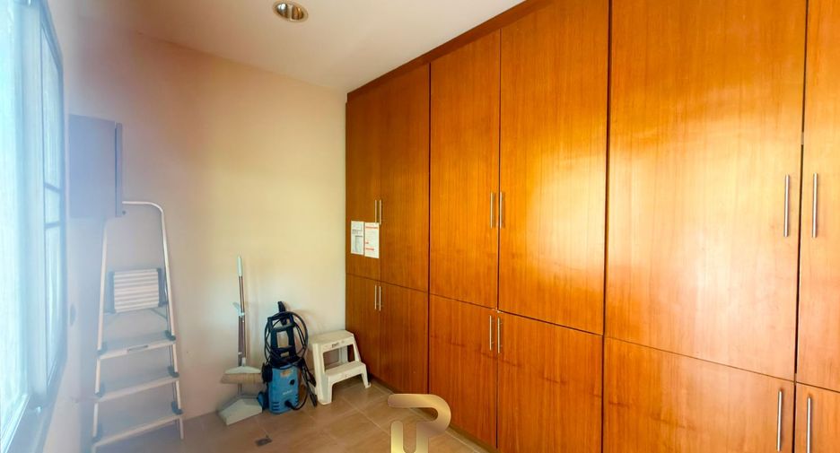 Haus zum Kauf mit 3 Zimmer in Huay Yai, Pattaya